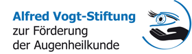 Alfred Vogt-Stiftung zur Förderung der Augenheilkunde